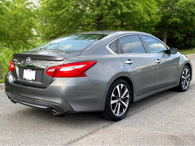 2016 Nissan Altima Vehicle Photo in Hinesville, GA 31313