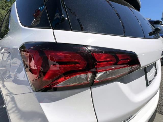 2022 Chevrolet Equinox Vehicle Photo in Roslyn, NY 11576