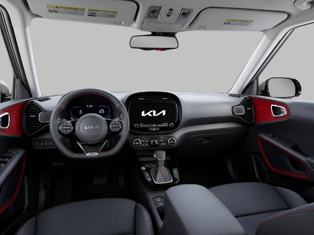 2025 Kia Soul Vehicle Photo in Appleton, WI 54914