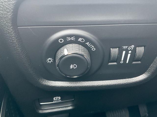 2025 Jeep Grand Cherokee L Vehicle Photo in Kaukauna, WI 54130