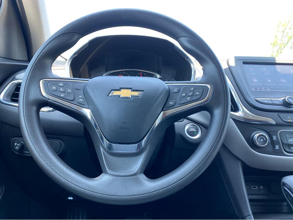 2024 Chevrolet Equinox Vehicle Photo in POOLER, GA 31322-3252