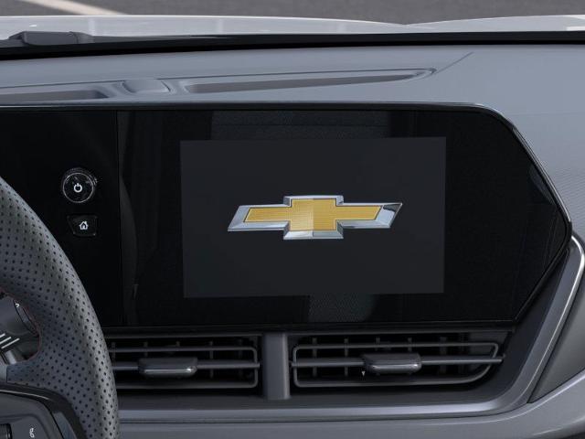 2025 Chevrolet Trax Vehicle Photo in Roslyn, NY 11576