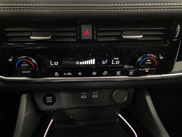2025 Nissan Rogue Vehicle Photo in Appleton, WI 54913