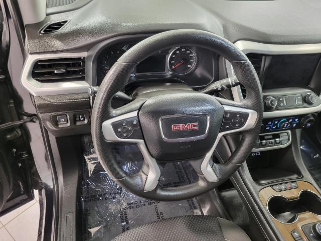 2023 GMC Acadia Vehicle Photo in OSHKOSH, WI 54904-7811