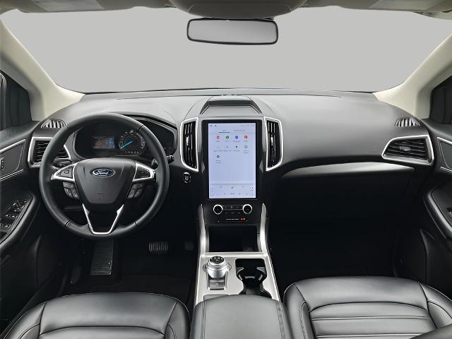 2024 Ford Edge Vehicle Photo in Oshkosh, WI 54904