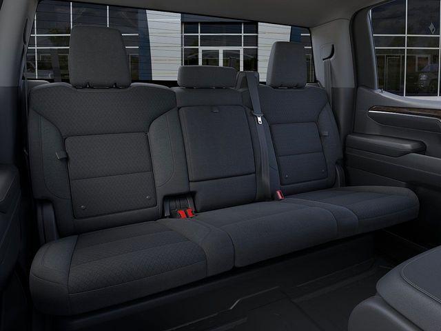2025 GMC Sierra 1500 Vehicle Photo in WATERTOWN, CT 06795-3318