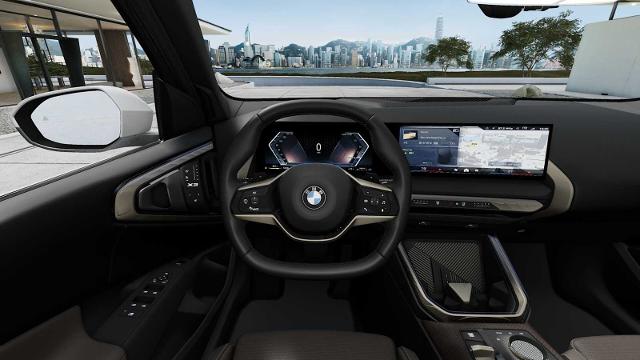 2025 BMW X3 30 xDrive Vehicle Photo in GRAPEVINE, TX 76051