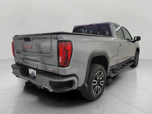 2020 GMC Sierra 1500 Vehicle Photo in NEENAH, WI 54956-2243