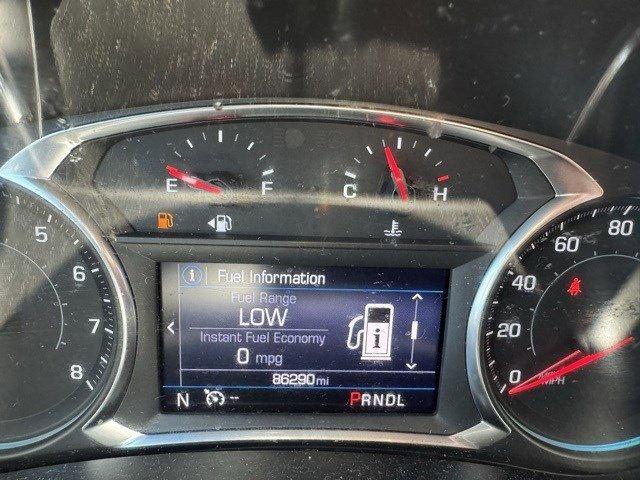 2019 Chevrolet Equinox Vehicle Photo in Mechanicsburg, PA 17050-1707