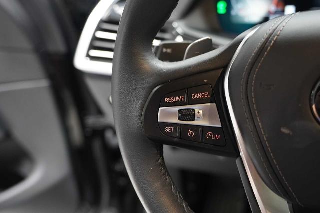 2023 BMW X5 sDrive40i Vehicle Photo in GRAPEVINE, TX 76051