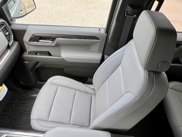 2025 GMC Sierra 1500 Vehicle Photo in EFFINGHAM, IL 62401-2832