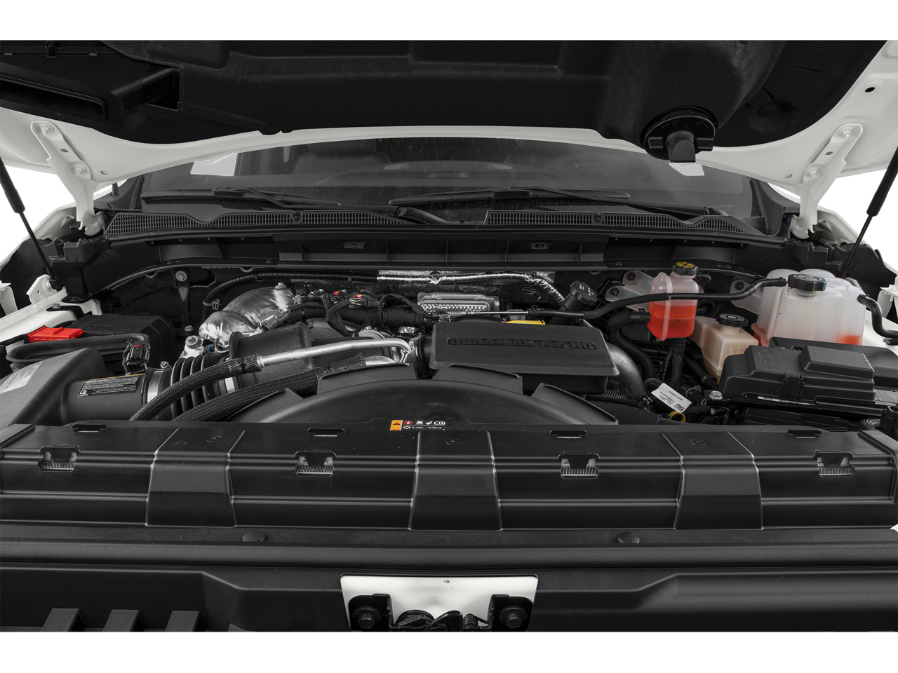 2021 GMC Sierra 2500 HD Vehicle Photo in Gaffney, SC 29341