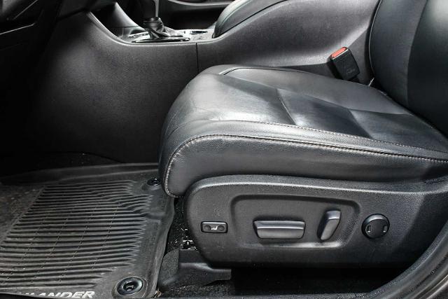 2019 Toyota Highlander Vehicle Photo in DALLAS, TX 75235