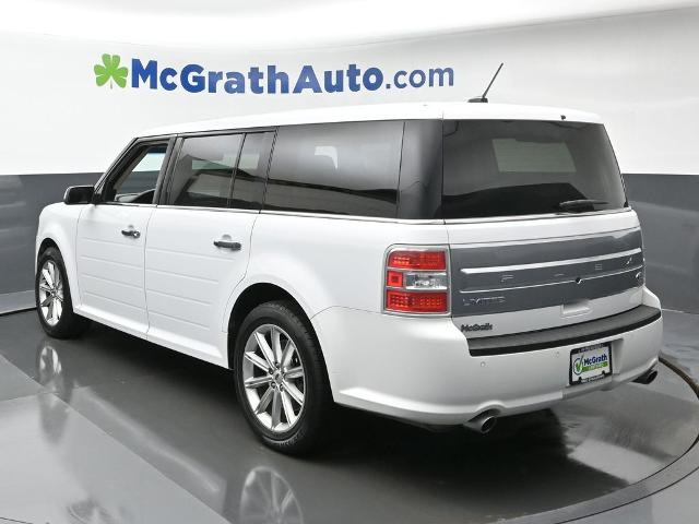 2019 Ford Flex Vehicle Photo in Cedar Rapids, IA 52402