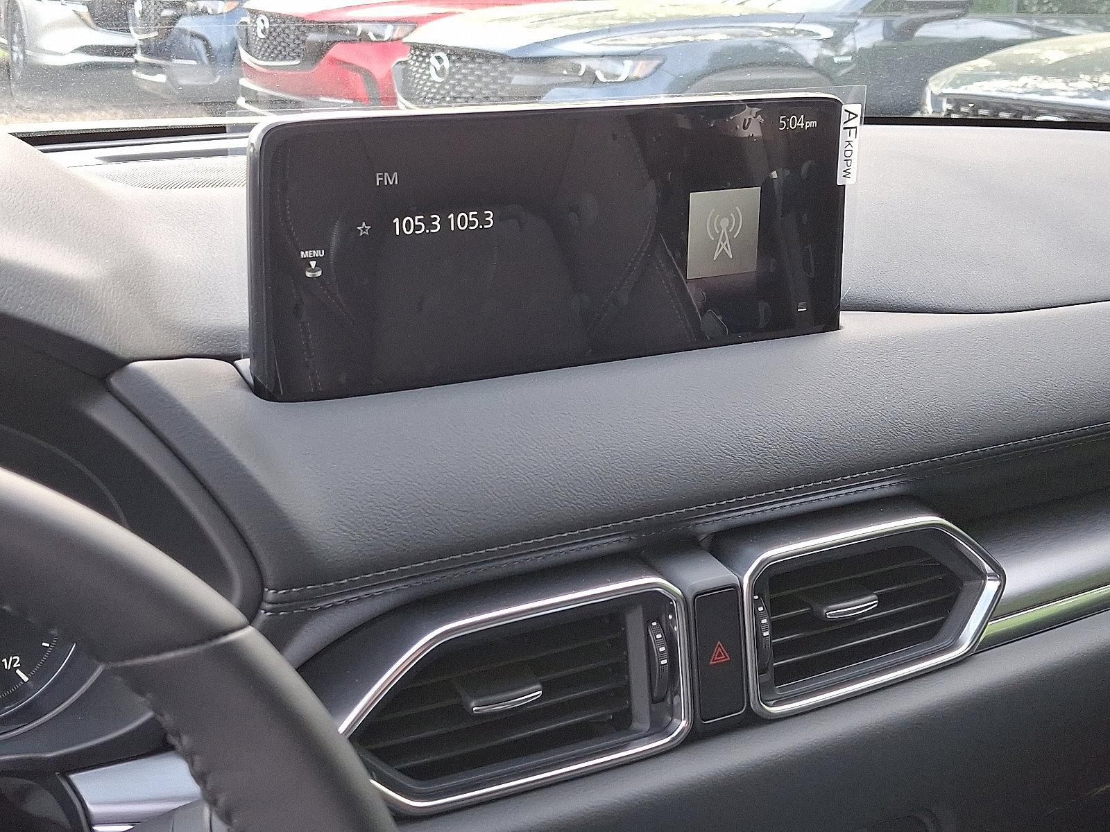 2025 Mazda CX-5 Vehicle Photo in Trevose, PA 19053