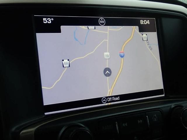 2016 GMC Sierra 2500 HD Vehicle Photo in ZELIENOPLE, PA 16063-2910