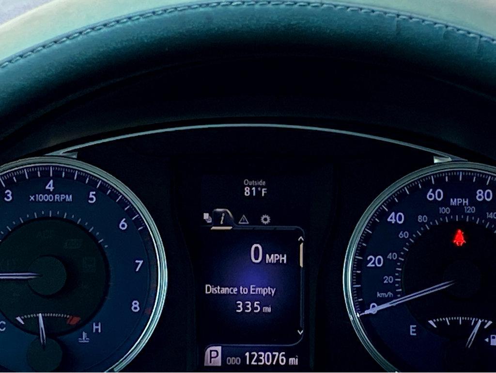 2016 Toyota Camry Vehicle Photo in POOLER, GA 31322-3252
