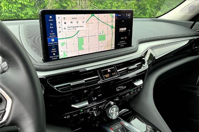 2025 Acura MDX Vehicle Photo in Tulsa, OK 74145