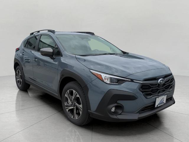 2025 Subaru Crosstrek Vehicle Photo in Green Bay, WI 54304