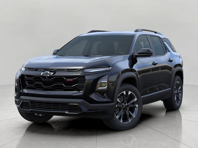 2026 Chevrolet Equinox Vehicle Photo in MANITOWOC, WI 54220-5838