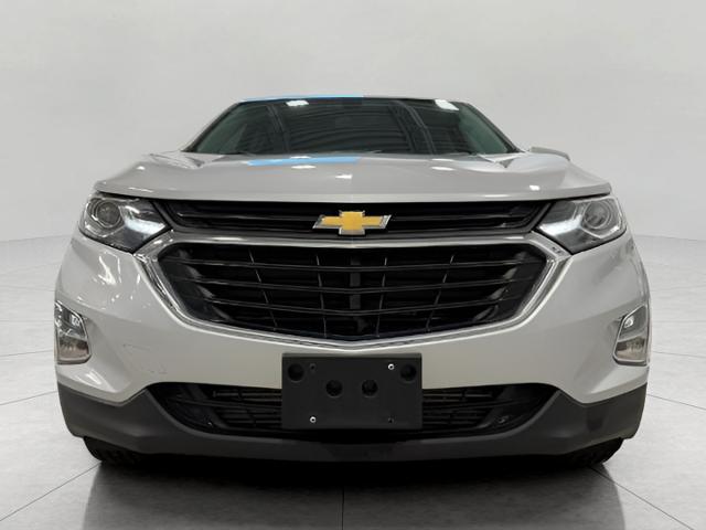 2018 Chevrolet Equinox Vehicle Photo in MIDDLETON, WI 53562-1492