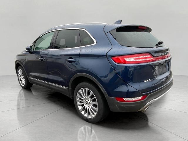 2016 Lincoln MKC Vehicle Photo in APPLETON, WI 54914-8833