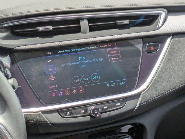 2023 Buick Encore GX Vehicle Photo in SELMA, TX 78154-1460