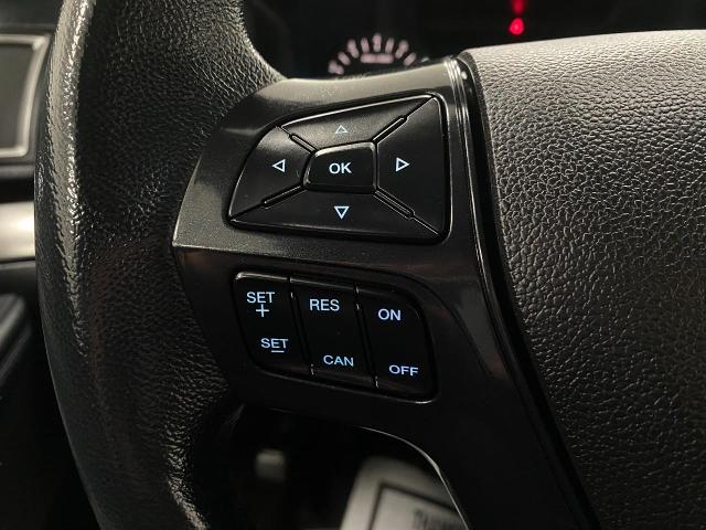 2018 Ford Explorer Vehicle Photo in Appleton, WI 54913