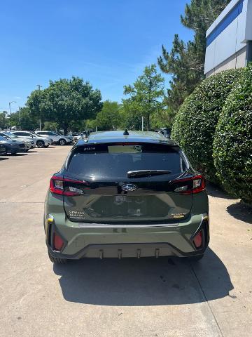 2025 Subaru Crosstrek Vehicle Photo in DALLAS, TX 75209