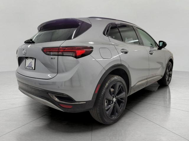 2023 Buick Envision Vehicle Photo in OSHKOSH, WI 54904-7811