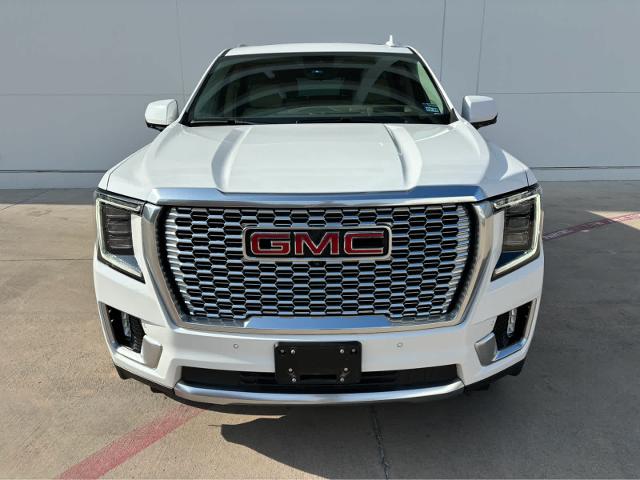 2024 GMC Yukon Vehicle Photo in Grapevine, TX 76051