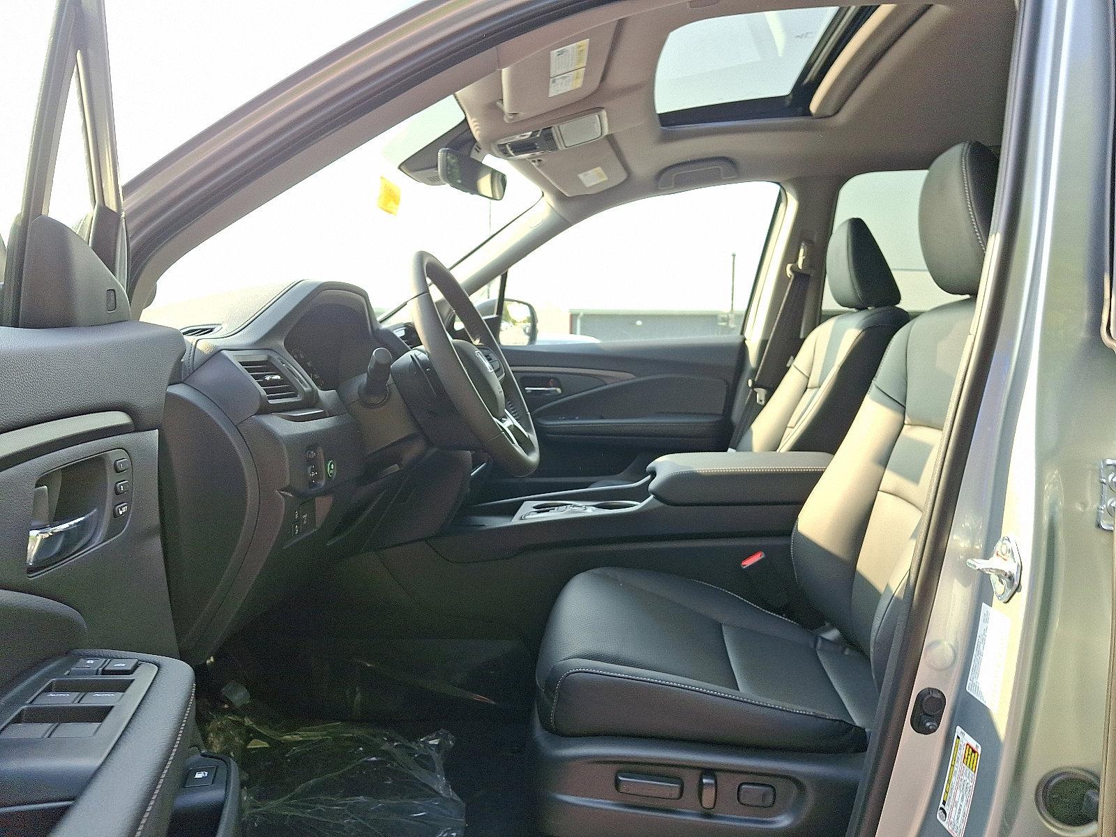 2025 Honda Ridgeline Vehicle Photo in Harrisburg, PA 17111