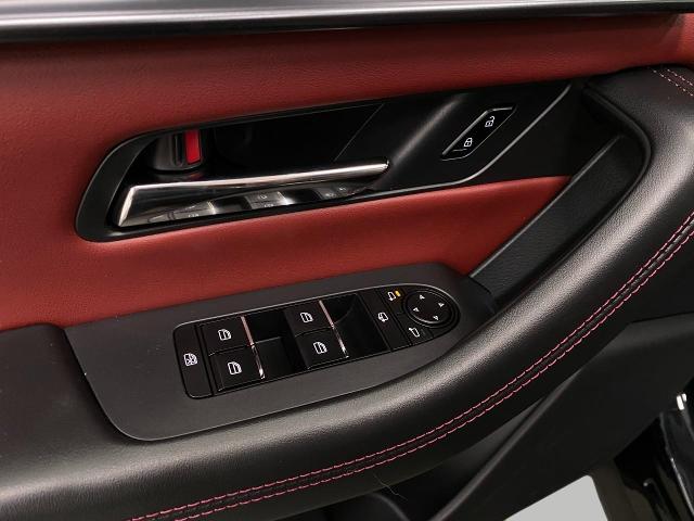 2025 Mazda CX-70 Vehicle Photo in Appleton, WI 54913