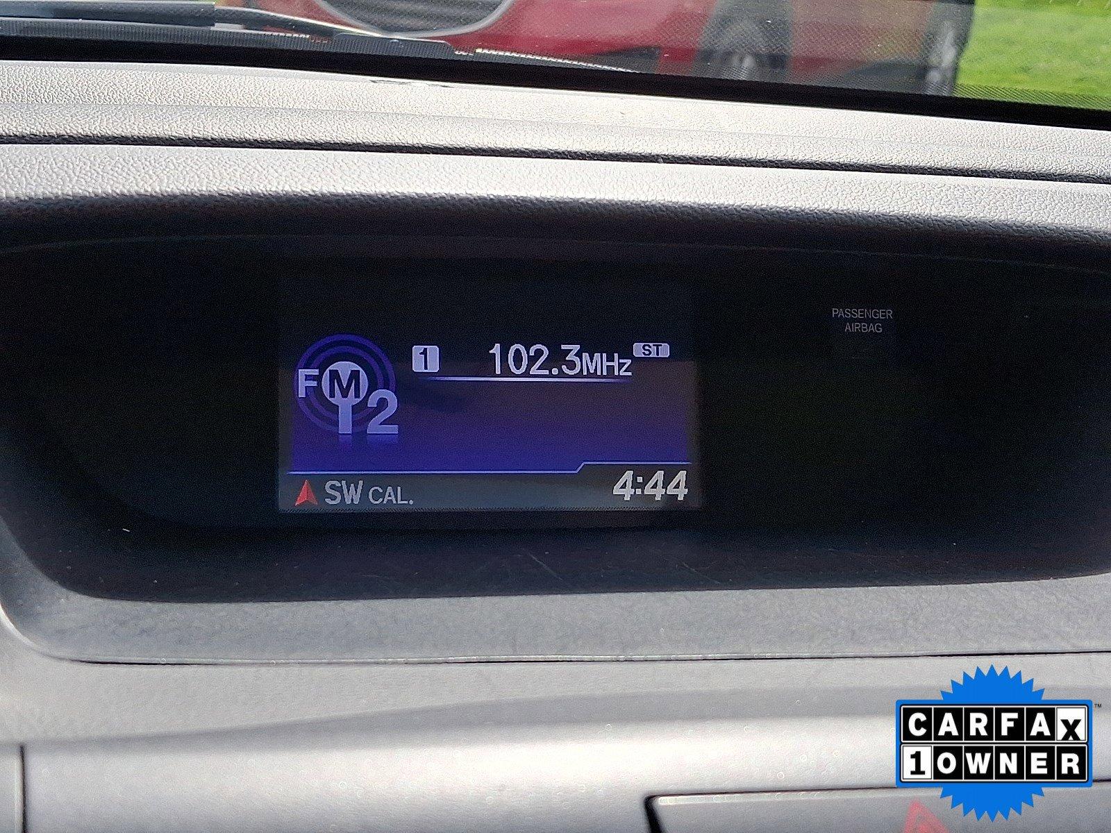 2012 Honda CR-V Vehicle Photo in Harrisburg, PA 17111