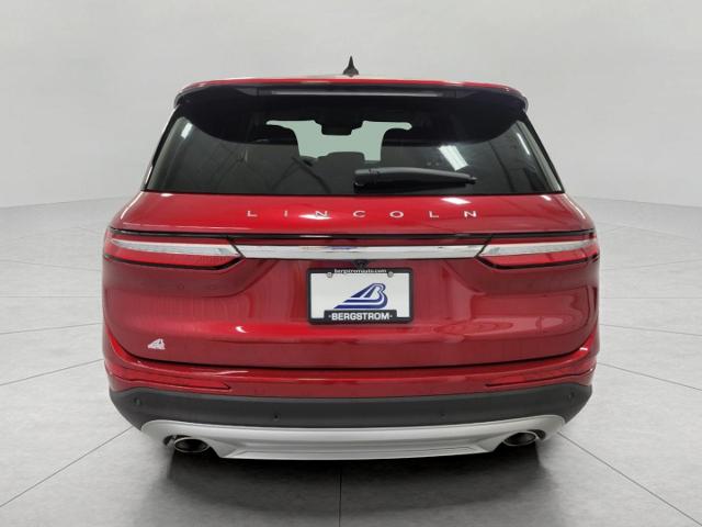 2023 Lincoln Corsair Vehicle Photo in Neenah, WI 54956