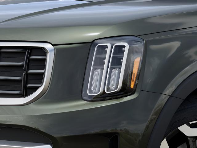 2025 Kia Telluride Vehicle Photo in Appleton, WI 54914