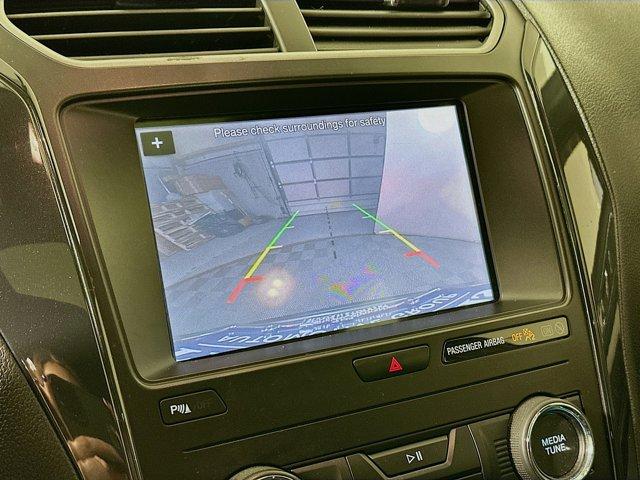 2019 Ford Explorer Vehicle Photo in Doylsetown, PA 18901
