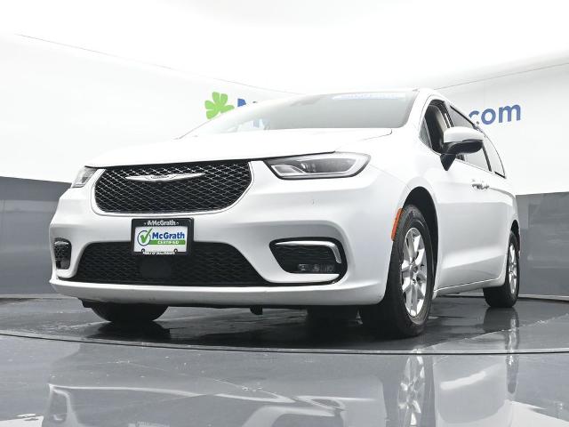 2023 Chrysler Pacifica Vehicle Photo in Cedar Rapids, IA 52402