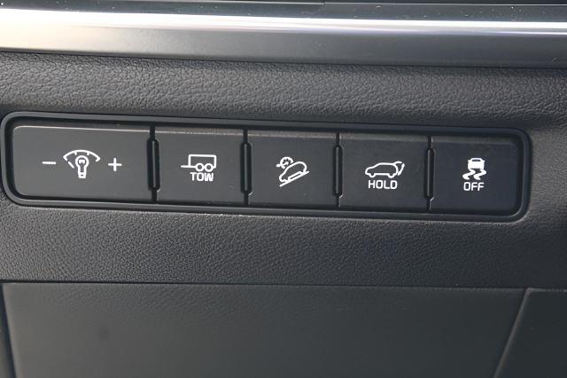 2024 Kia Telluride Vehicle Photo in Green Bay, WI 54304