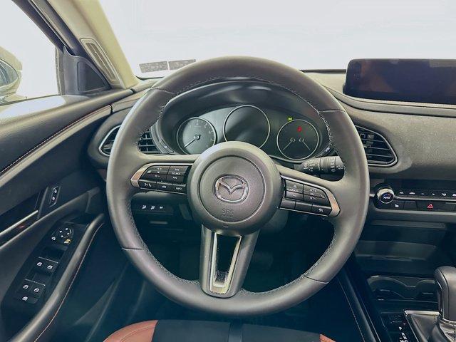 2024 Mazda CX-30 Vehicle Photo in Doylsetown, PA 18901