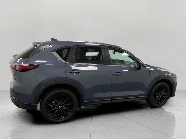 2022 Mazda CX-5 Vehicle Photo in Appleton, WI 54913