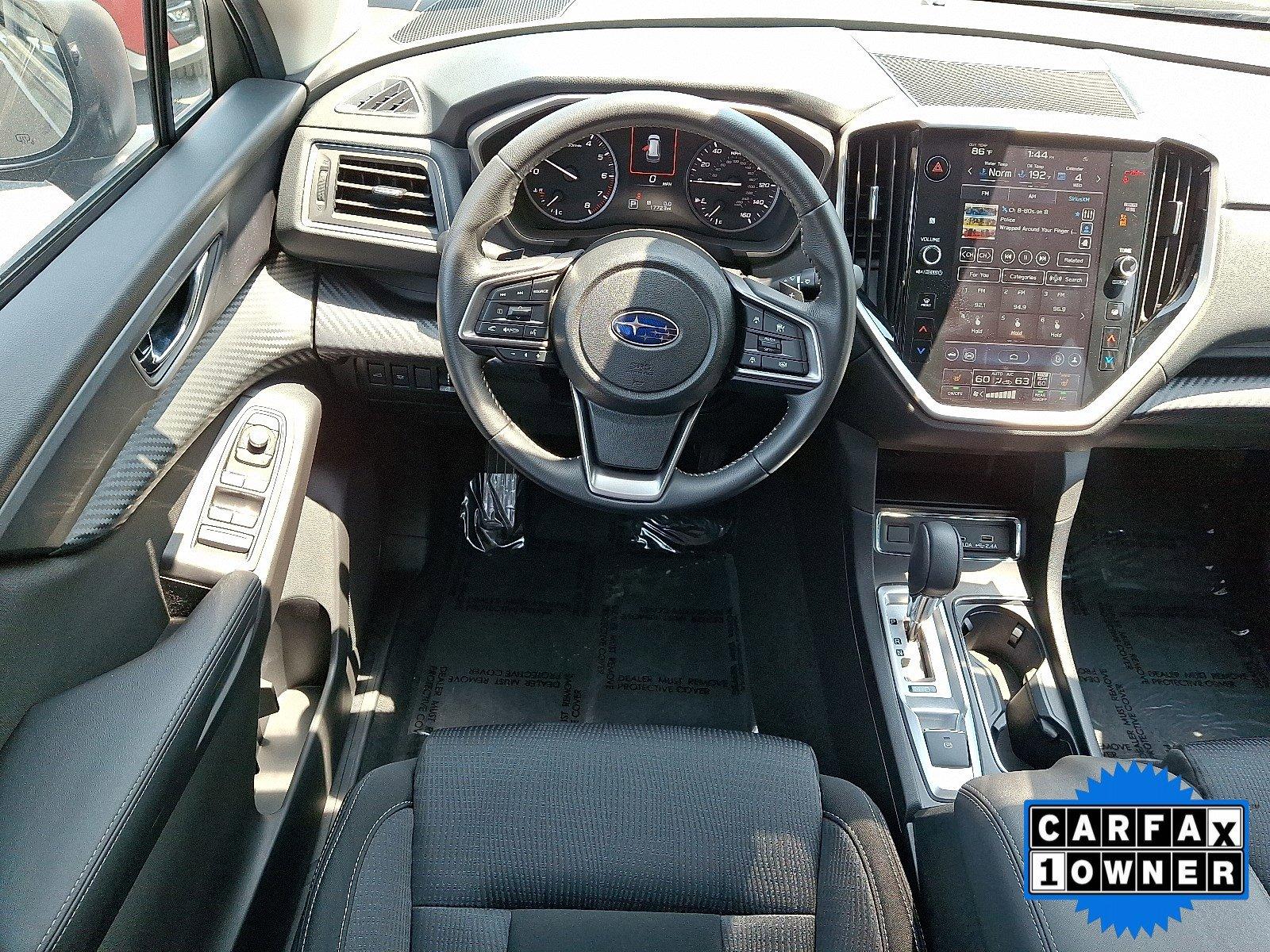 2024 Subaru Ascent Vehicle Photo in Harrisburg, PA 17111