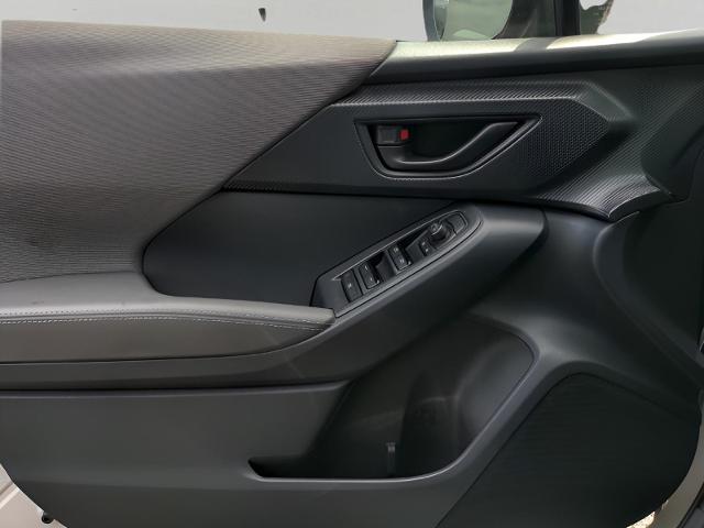 2025 Subaru Crosstrek Vehicle Photo in Green Bay, WI 54304
