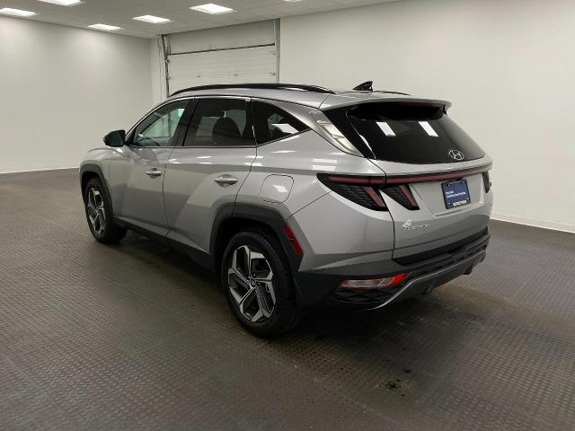 2022 Hyundai TUCSON Vehicle Photo in Appleton, WI 54913