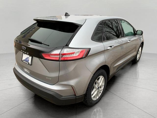 2022 Ford Edge Vehicle Photo in Neenah, WI 54956