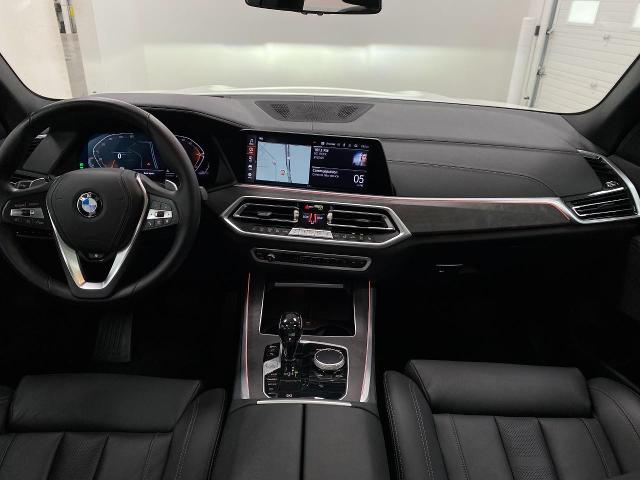 2022 BMW X5 xDrive40i Vehicle Photo in Appleton, WI 54913