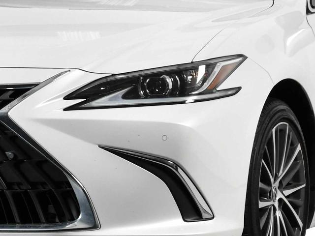 2023 Lexus ES 350 Vehicle Photo in DALLAS, TX 75235