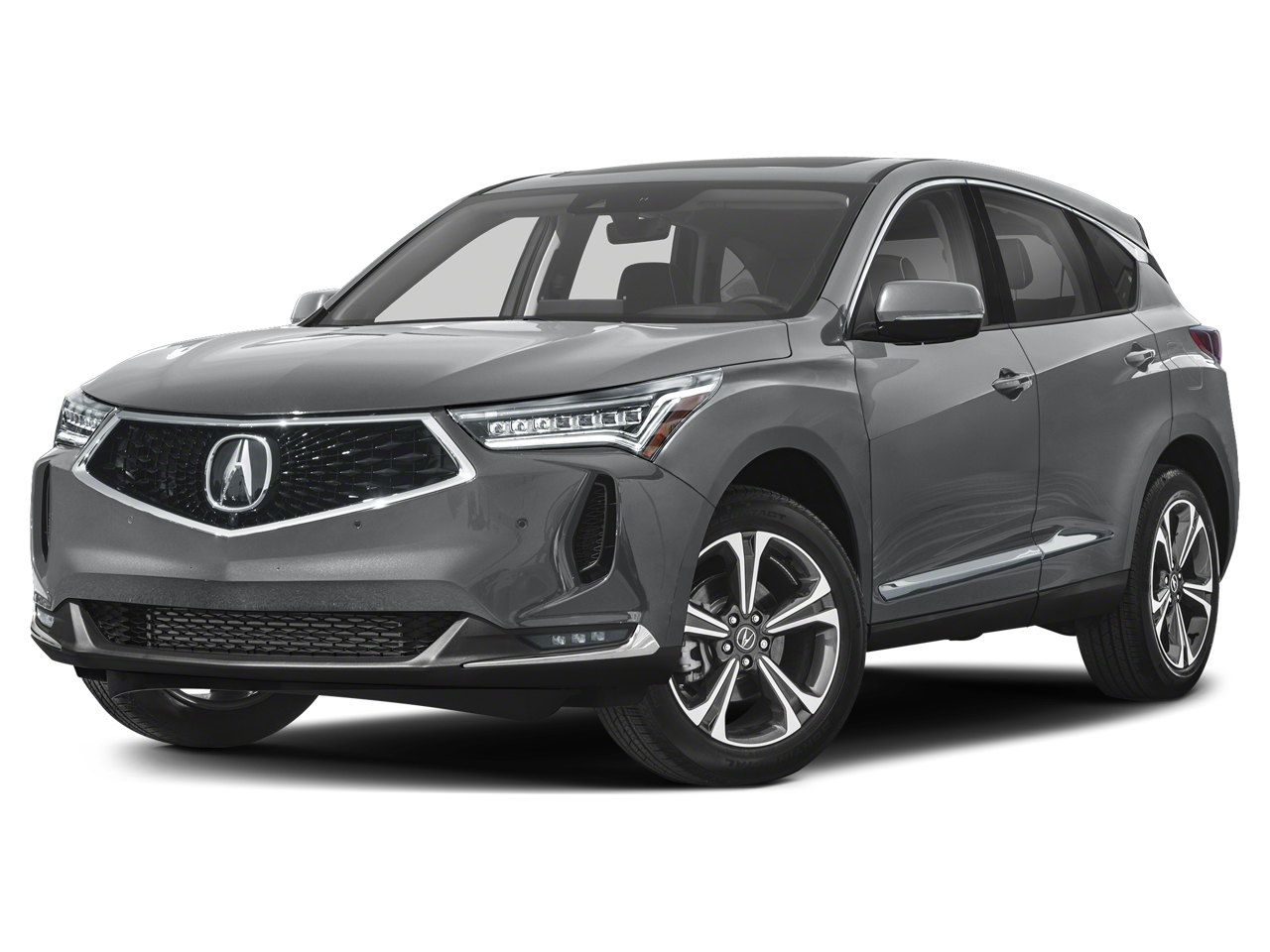 2023 Acura RDX Vehicle Photo in San Antonio, TX 78230