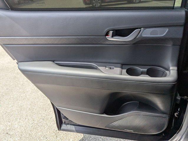 2024 Hyundai PALISADE Vehicle Photo in San Antonio, TX 78230
