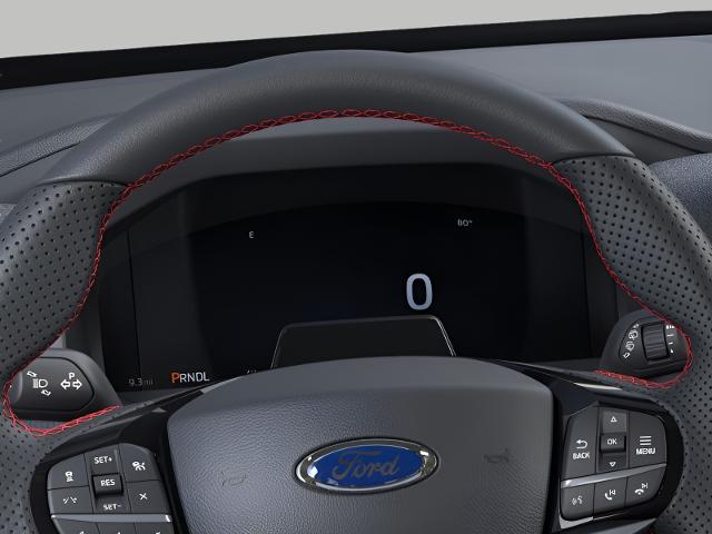 2025 Ford Explorer Vehicle Photo in Neenah, WI 54956